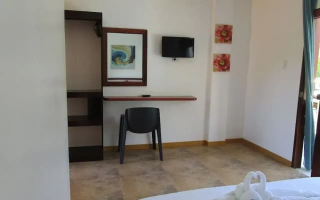 Ocean 202 Home Stay