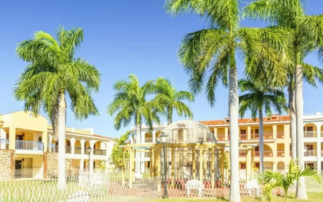 Memories Trinidad Del Mar All Inclusive