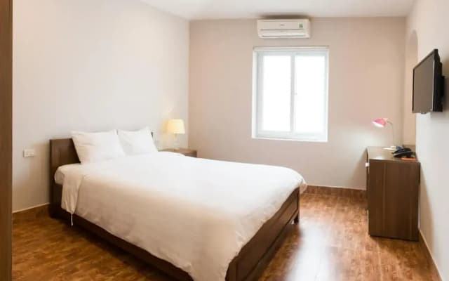 Nghi Son Hotel