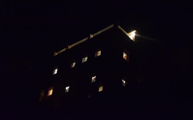 Gîte Assafar