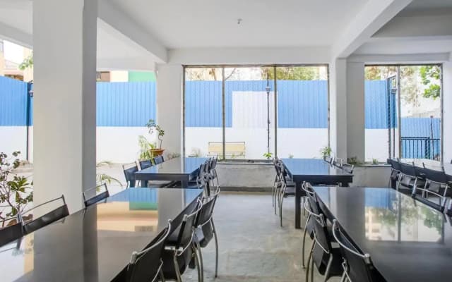 StayBird - Aerith Studios, Exclusive Residences