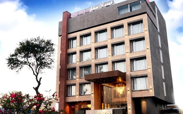 Shree Kanak Hotel