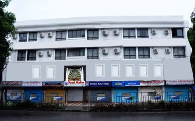 Mayor Hotel