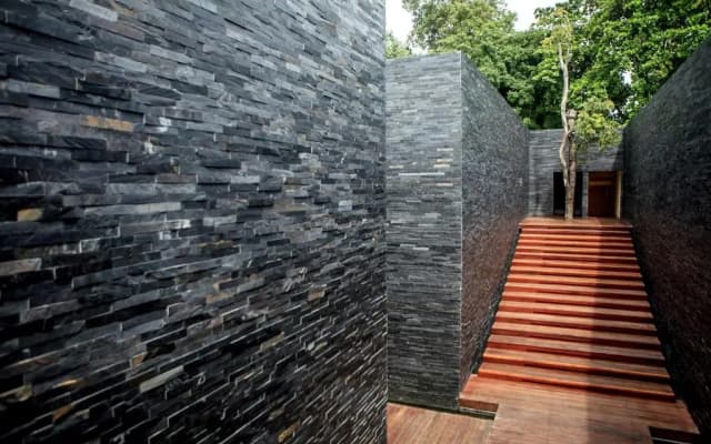 The Secret Pool Villas By The Library