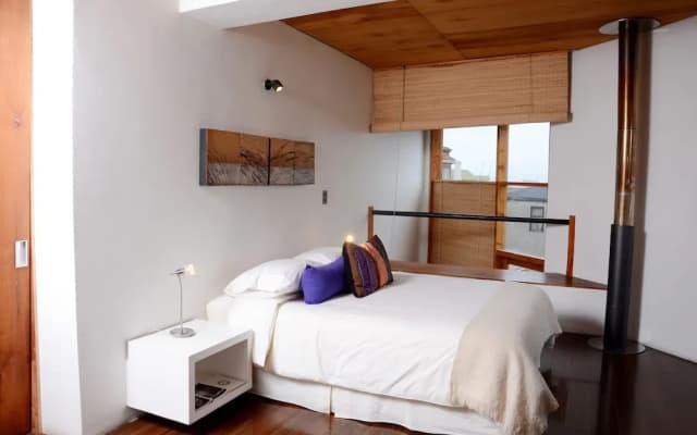 Hotel Cirilo Armstrong