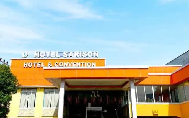 Hotel Sarison