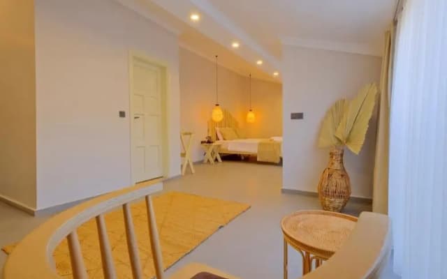 Ciello Suites Otel