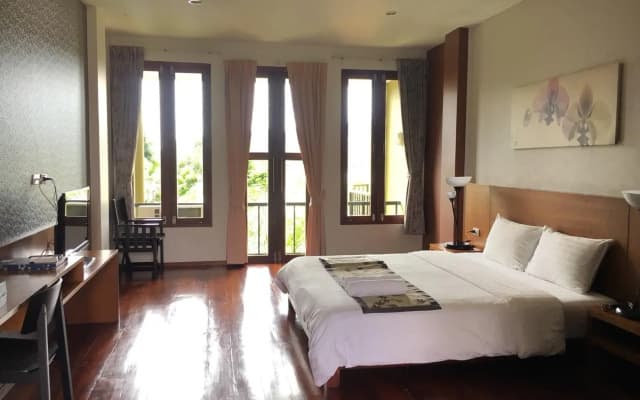 Water Park Hotel Kanchanaburi