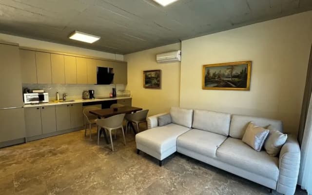 Kaş Mansion