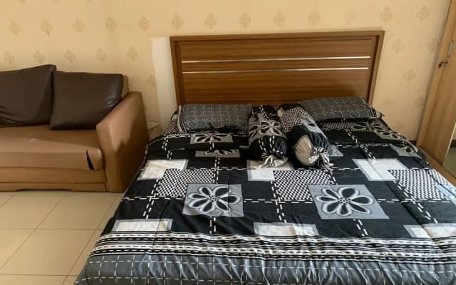 OYO Life 93374 Andira Inn