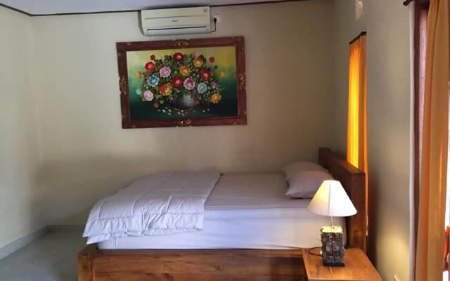MALINI Homestay