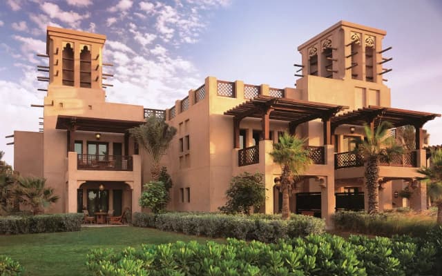 Jumeirah Dar Al Masyaf