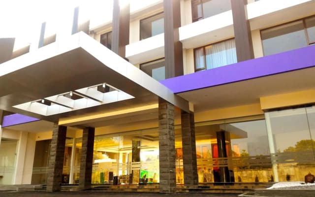 Harmoni Hotel Garut