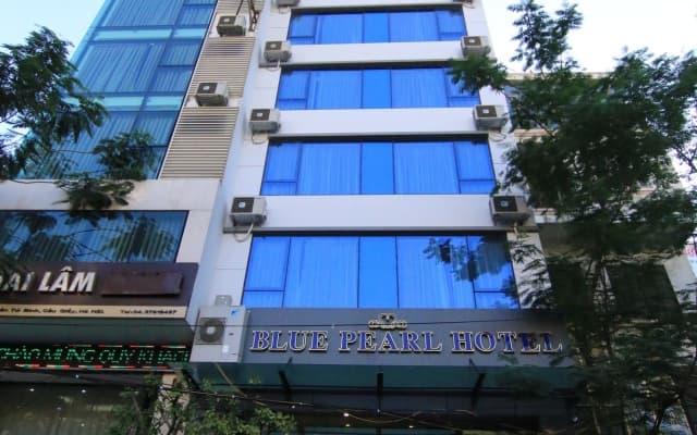 Blue Pearl Hotel