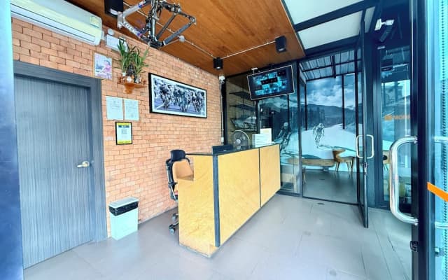 Karat Residence