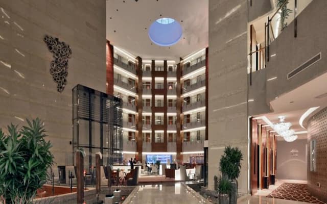 Grand Skylight International Hotel Guanlan