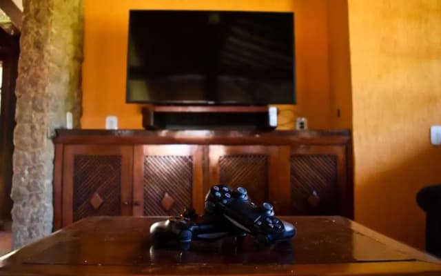 Numa Boa Hostel