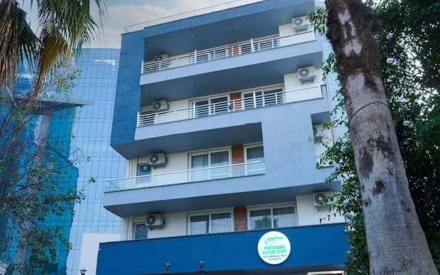 Lime Tree Hotel Near 32nd Milestone