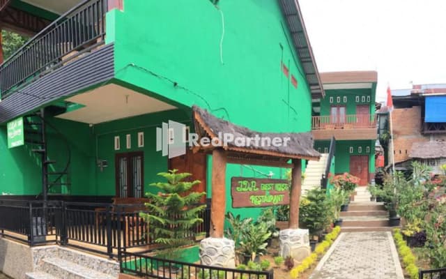 Ida Guest House & Restaurant