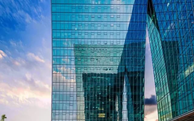 Home2 Suites by Hilton Shenzhen Nanshan Science & Technology Park