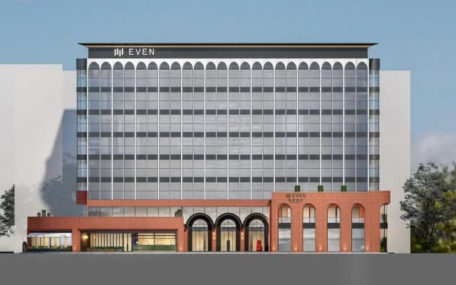 EVEN Hotel Quanzhou City Center by IHG
