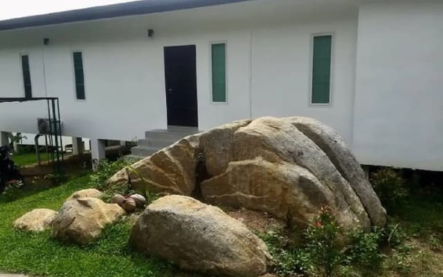 Pearl Villa