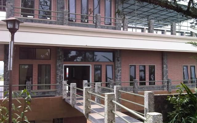 Tangko Inn Resort