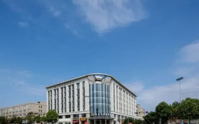 Jianghehui International Hotel
