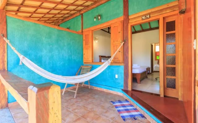 Rancho Cipo Pousada