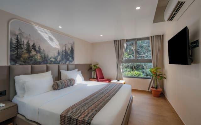 Hotel Shivashish