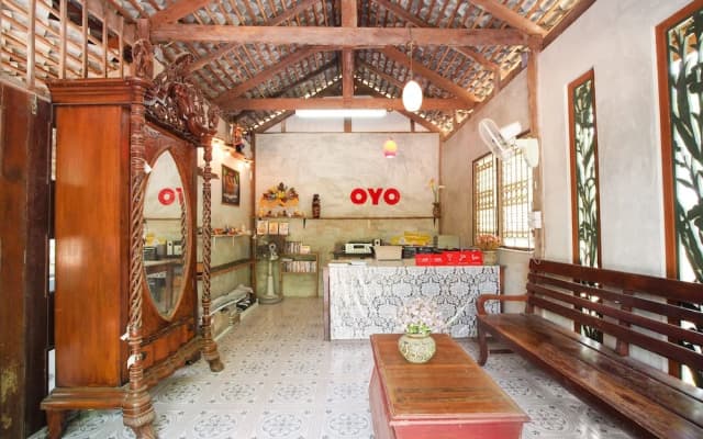OYO Kanum Kanoon Resort