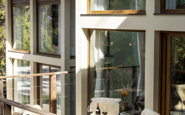 Hotel Boutique Quebra-Noz Conforto e Natureza