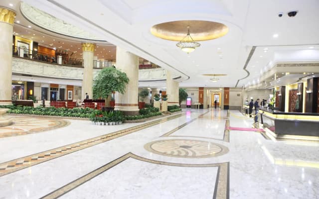 Empark Grand Hotel Fuzhou