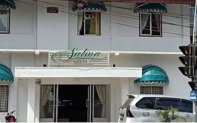 Hotel Salma