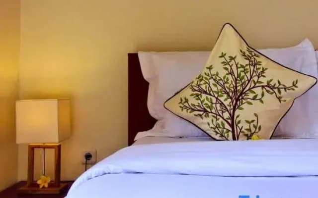 Gria Sindhu Homestay Sidemen by Agata