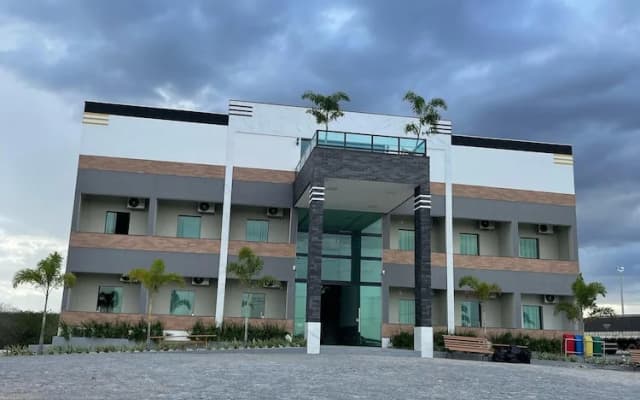 Hotel Gatao