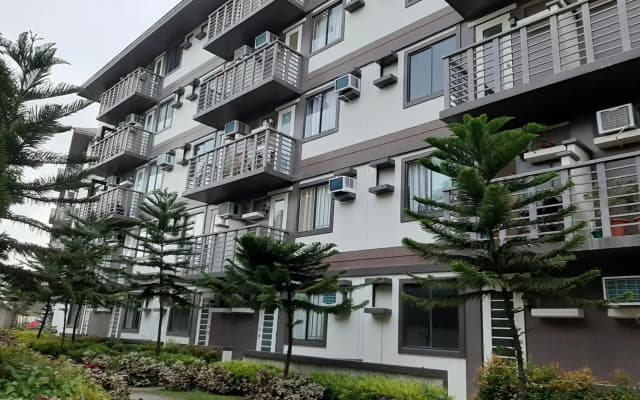 Condo eLgimikero