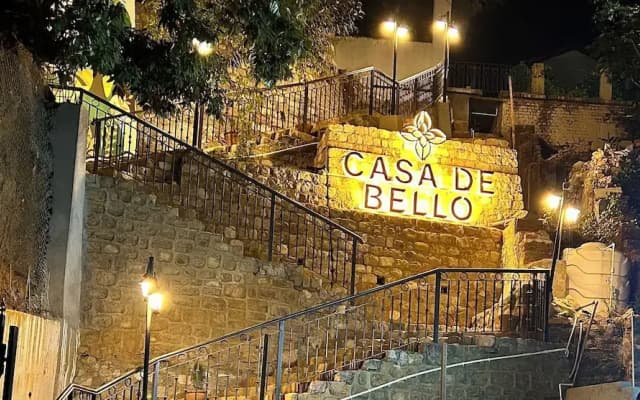 Casa De Bello