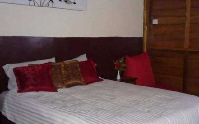 New Marjoly Beach Resort