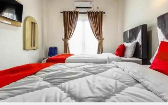 The Tispa Syariah Residence