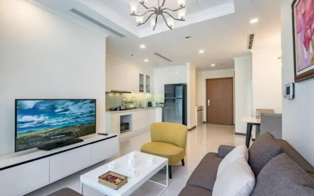 Bland Landmark Plus Luxury Residence