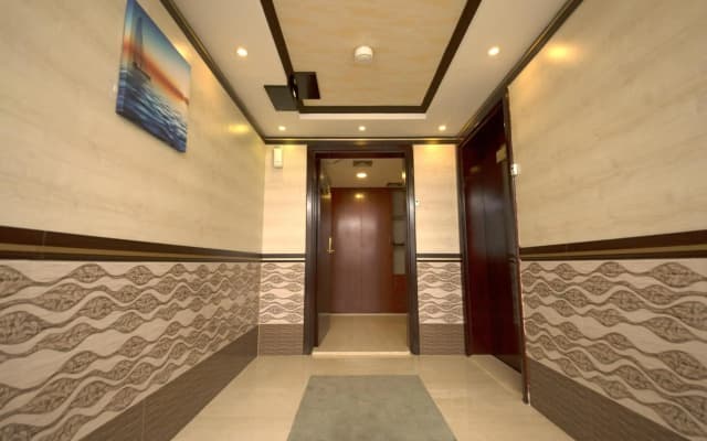 Mount Royal Hotel