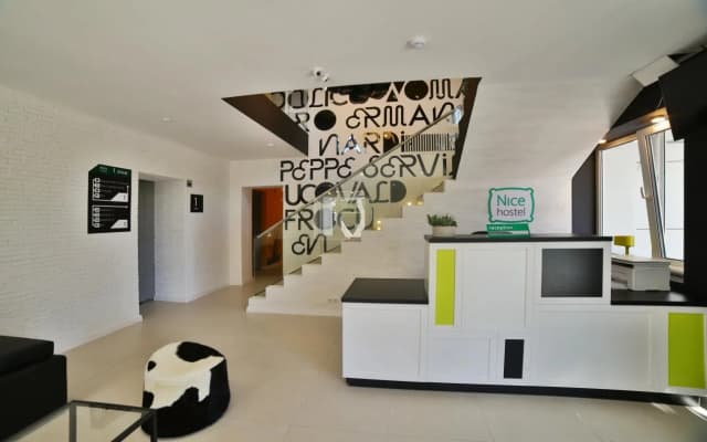 Nicehostel