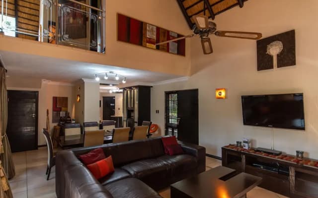 Kruger Park Lodge Unit No. 209