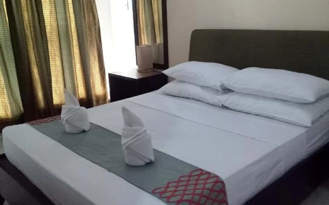 Asian Residences - Alabang