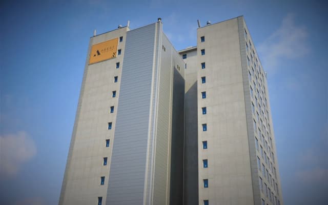 Stellar Hotel