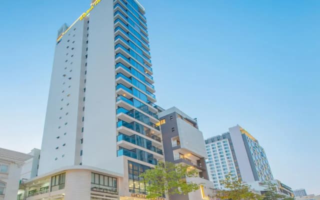 Gosia Hotel