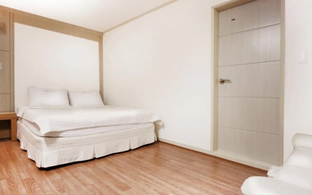 Busan Orange Motel