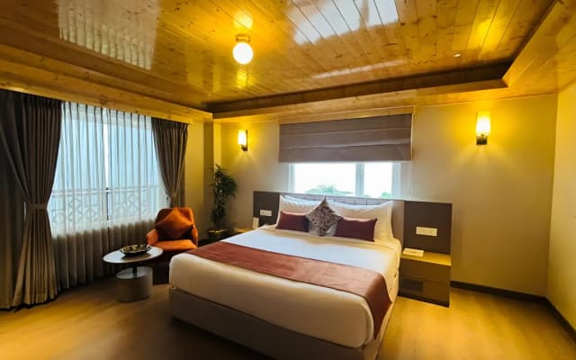 Udaan Khang-Chen View Resort & Spa