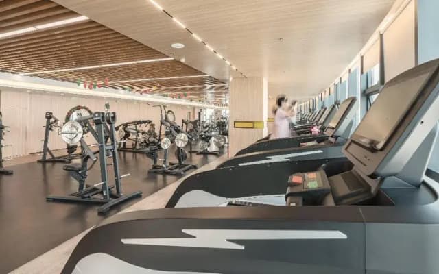 Holiday Inn Express Yangjiang City Center by IHG